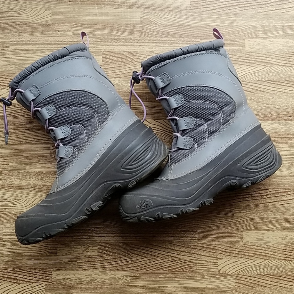 The North Face Snow Boots